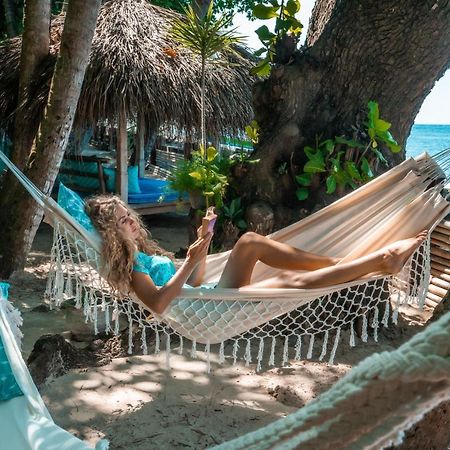Cili Emas Oceanside Resort Tejakula Bagian luar foto