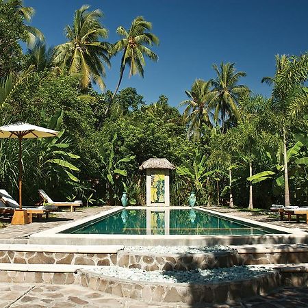 Cili Emas Oceanside Resort Tejakula Bagian luar foto