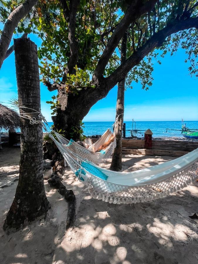Cili Emas Oceanside Resort Tejakula Bagian luar foto