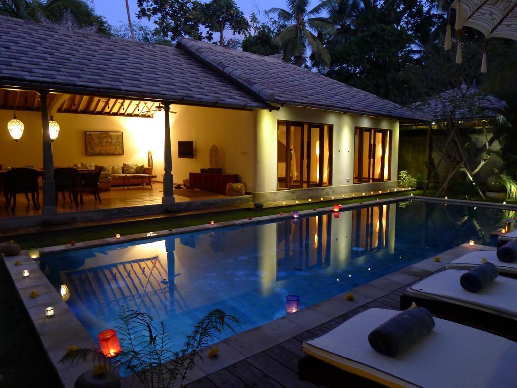 Cili Emas Oceanside Resort Tejakula Bagian luar foto