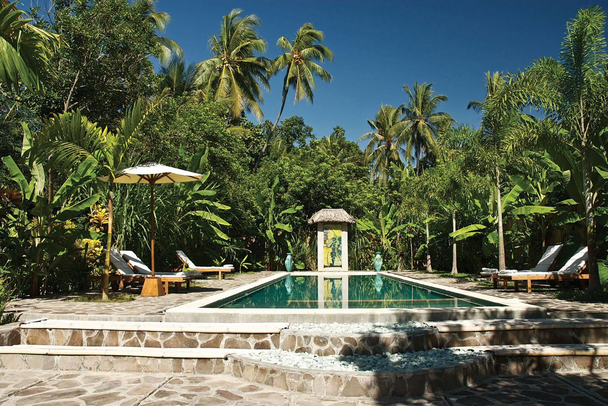 Cili Emas Oceanside Resort Tejakula Bagian luar foto