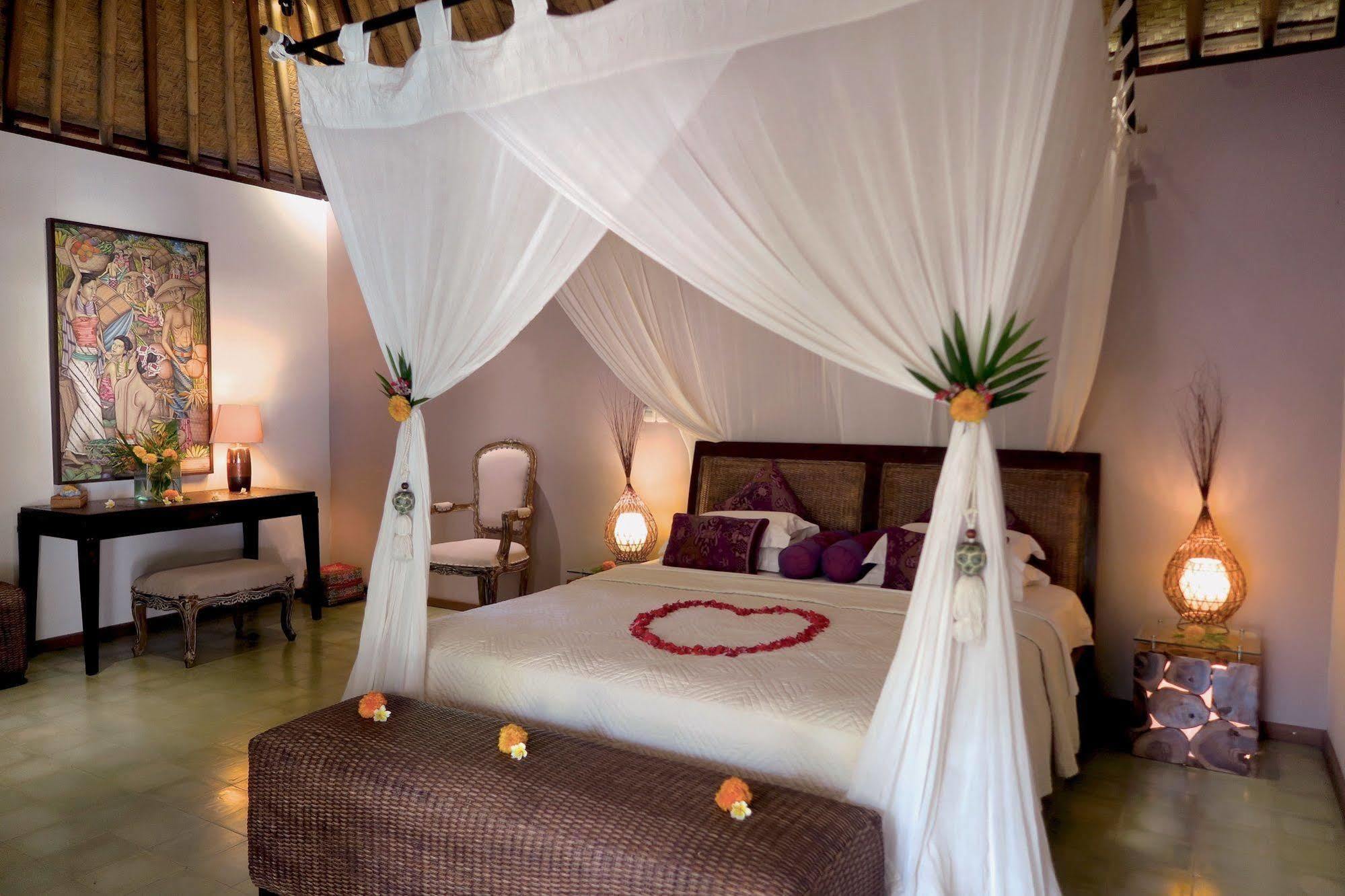 Cili Emas Oceanside Resort Tejakula Bagian luar foto
